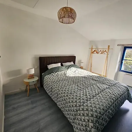 Grand O Joli Albizia - Maison Avec Independant Et Privatif Pour 8 A 10 Personnes Holiday home *