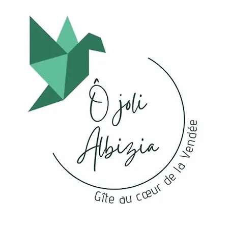 Grand O Joli Albizia - Maison Avec Independant Et Privatif Pour 8 A 10 Personnes Holiday home