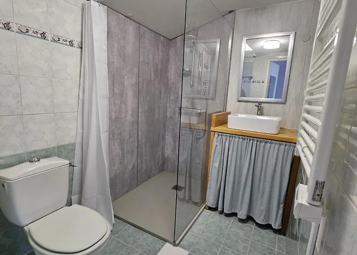 Prázdninový dům Grand O Joli Albizia - Maison Avec Independant Et Privatif Pour 8 A 10 Personnes *