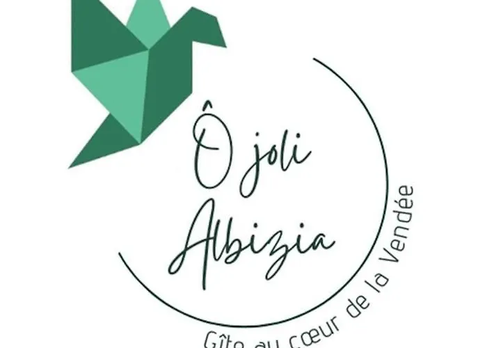 Grand O Joli Albizia - Maison Avec Independant Et Privatif Pour 8 A 10 Personnes Prázdninový dům